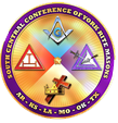 South Central Conference of York Rite Masons